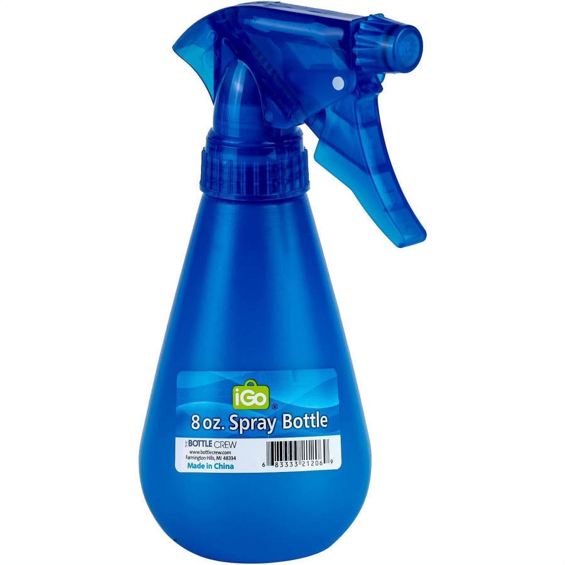 spray bottle walmart