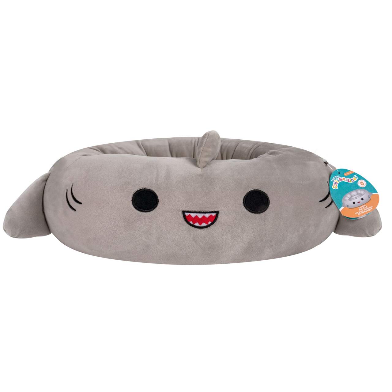 squishmallow dog bed