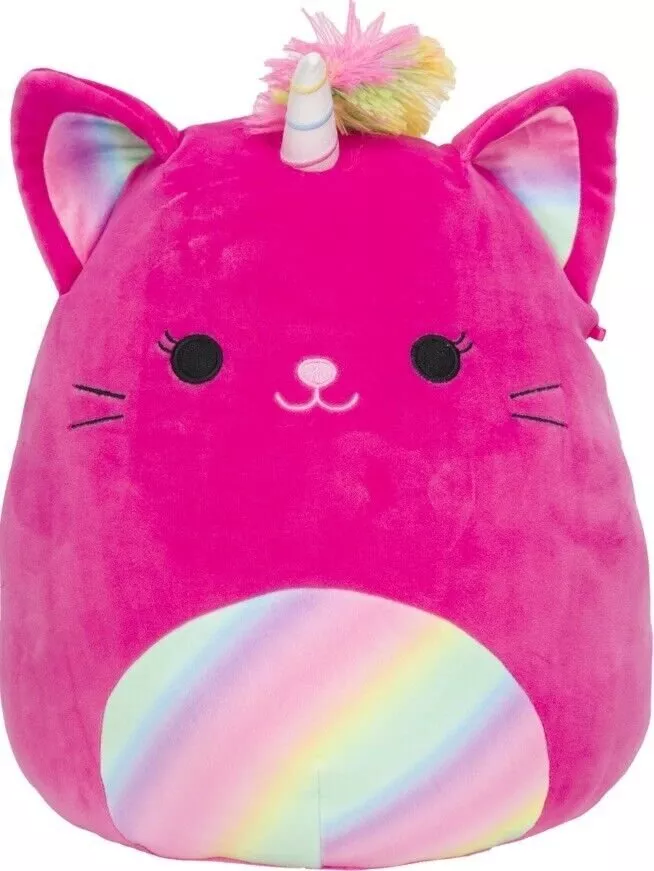 squishmallows caticorn