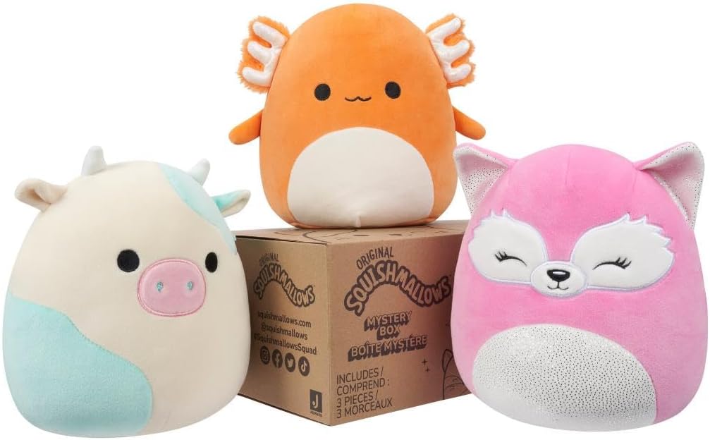 squishmallows com