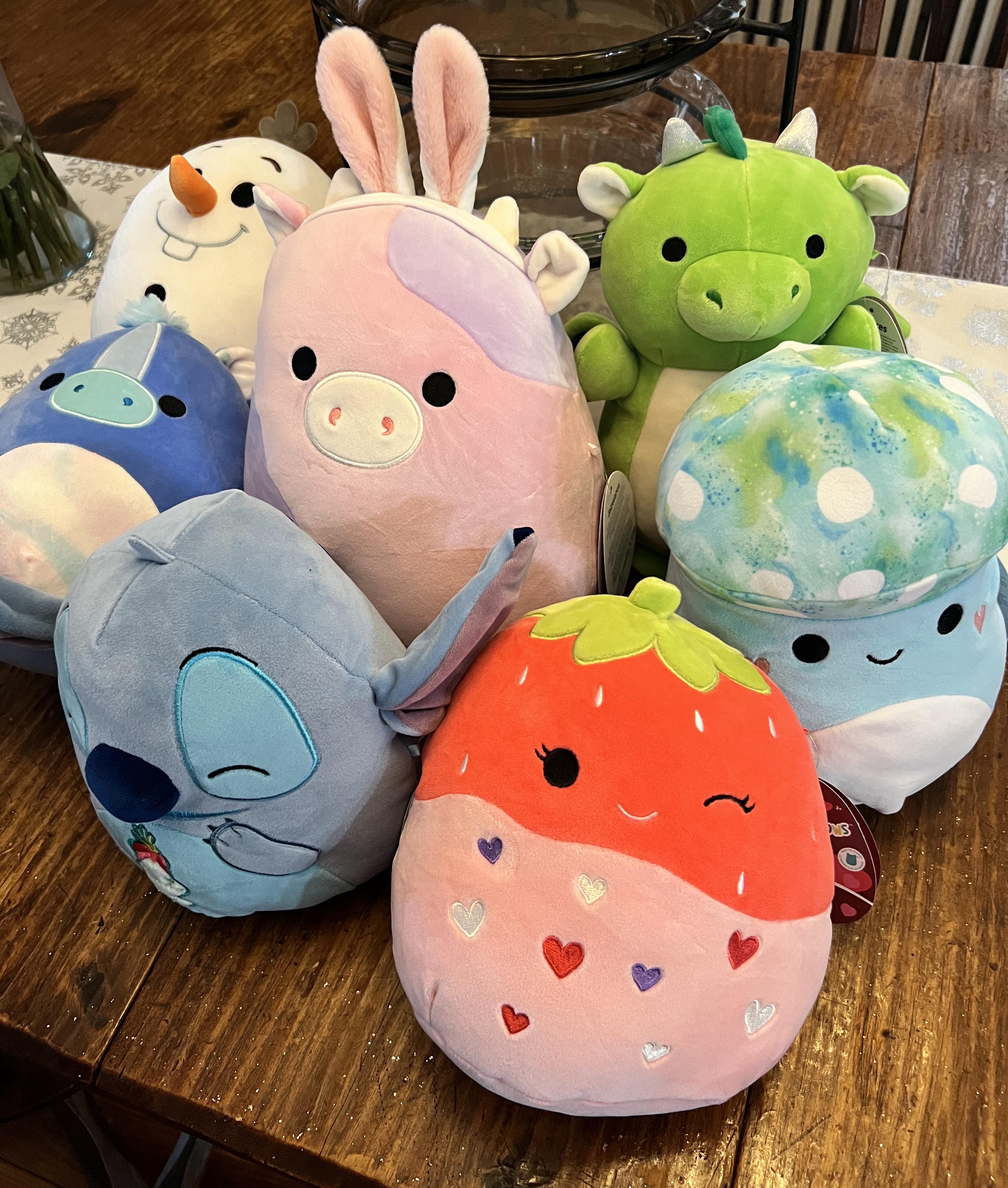 squishmallows coupon code reddit