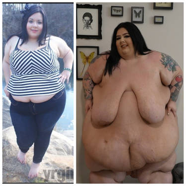 ssbbw adeline