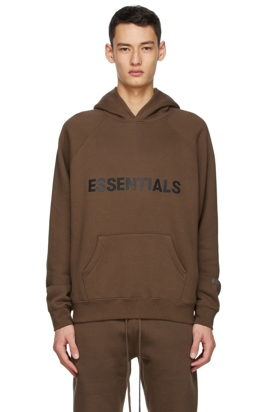 ssense essentials