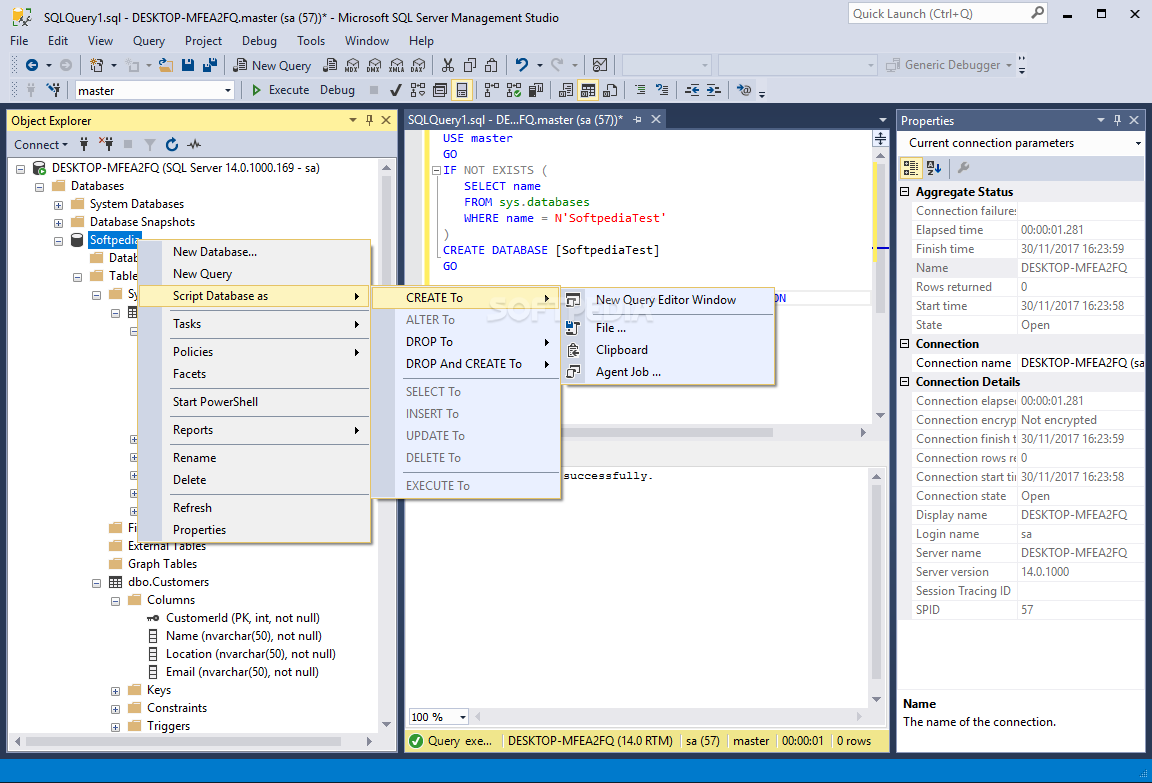 ssms download 64 bit