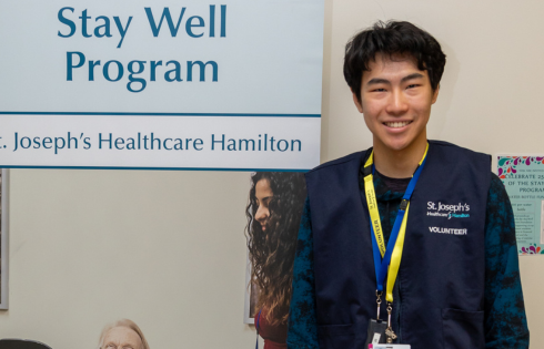 st josephs healthcare hamilton careers