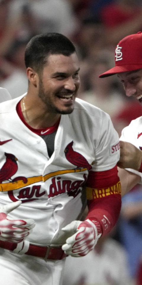 st. louis cardinals vs tampa bay rays match player stats