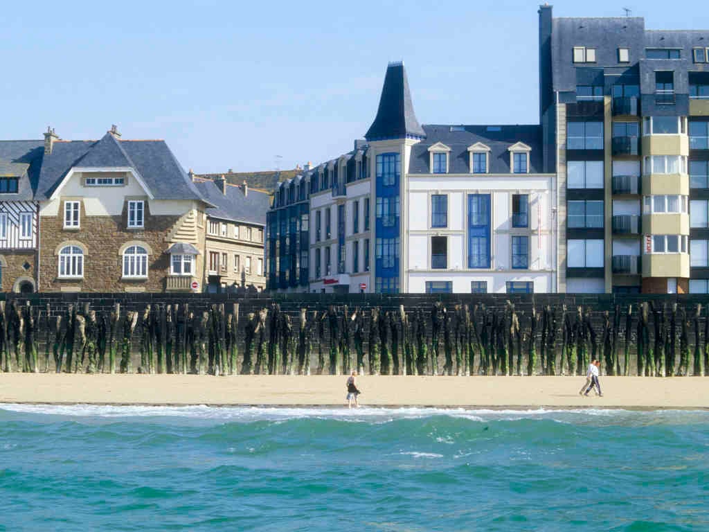 st malo hotels