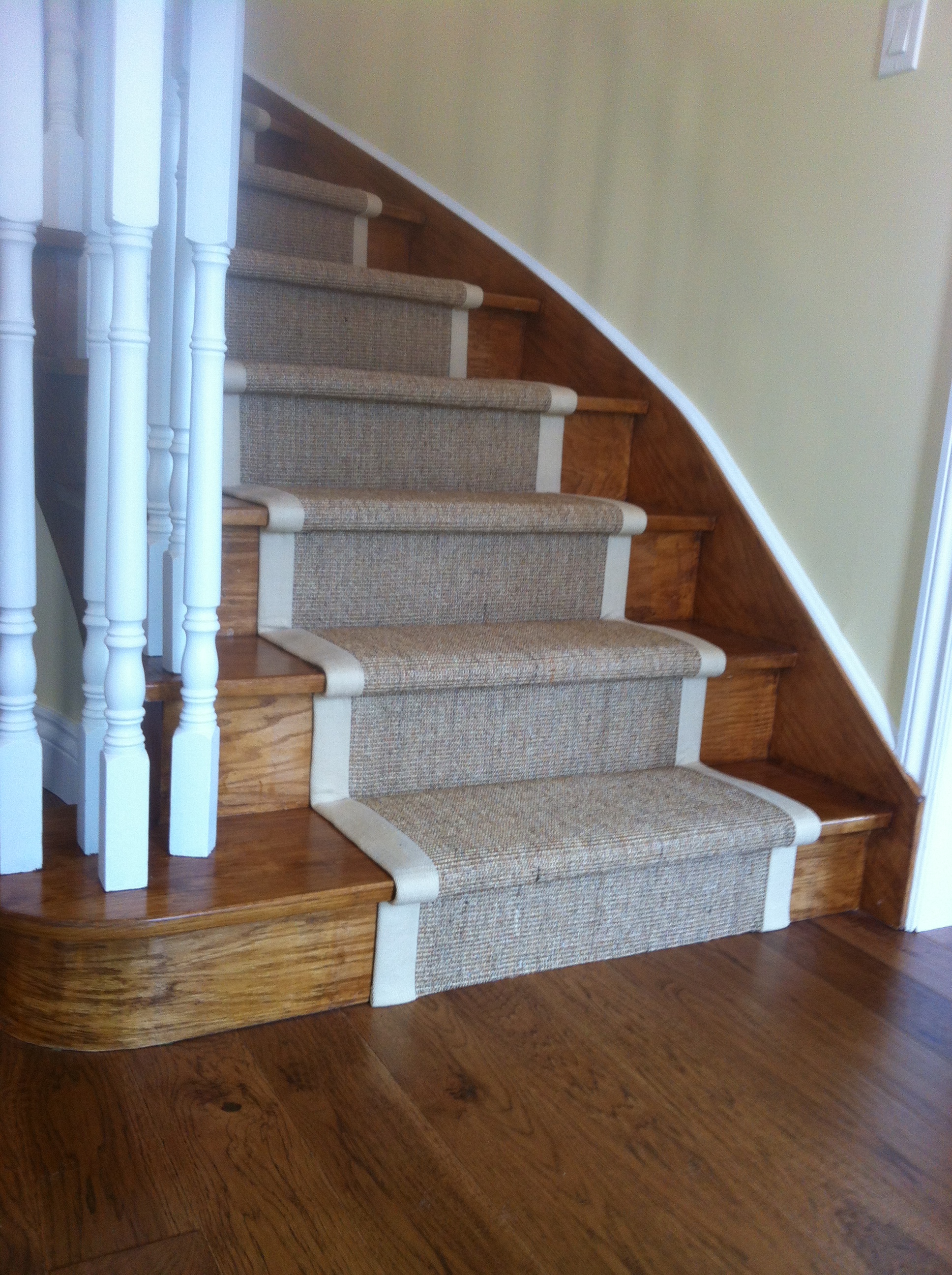 stair runners canada