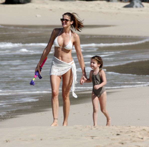 stana katic bathing suit