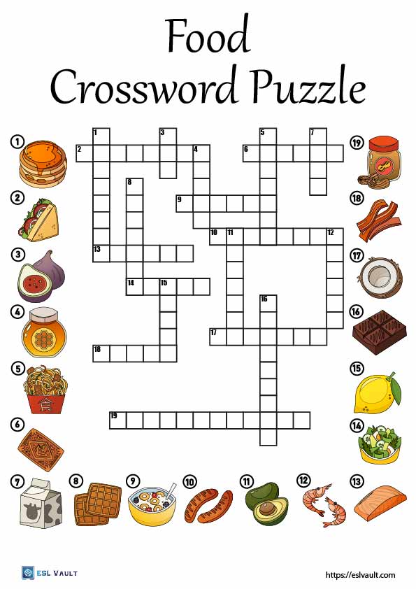 staple food crossword clue