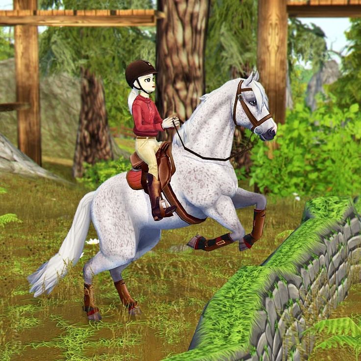 star stable database horses