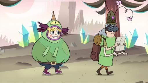 star vs the forces of evil season 3 episode 39