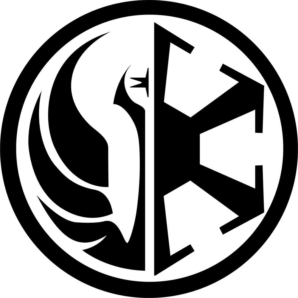 star wars old republic symbol