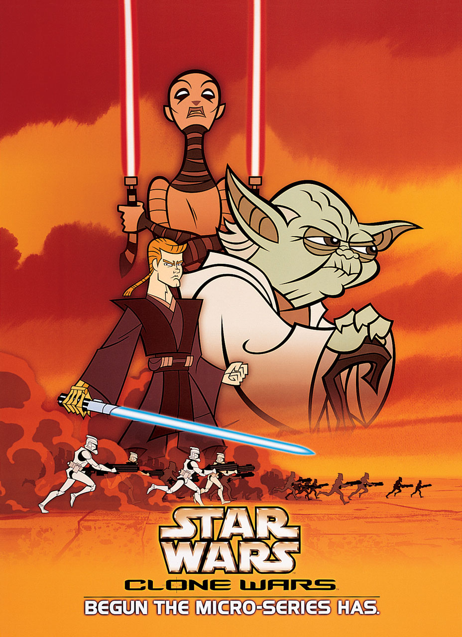 star wars the clone wars imdb episode list