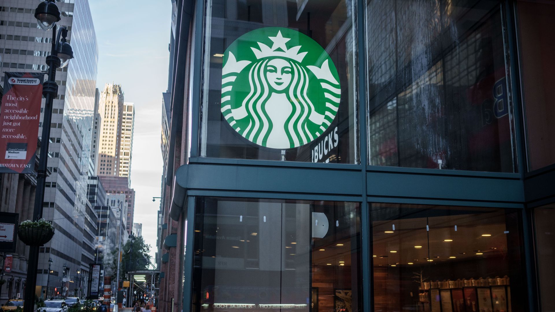 starbucks new rochelle opening date 2023