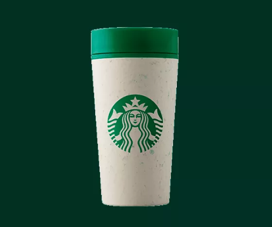 starbucks vaso