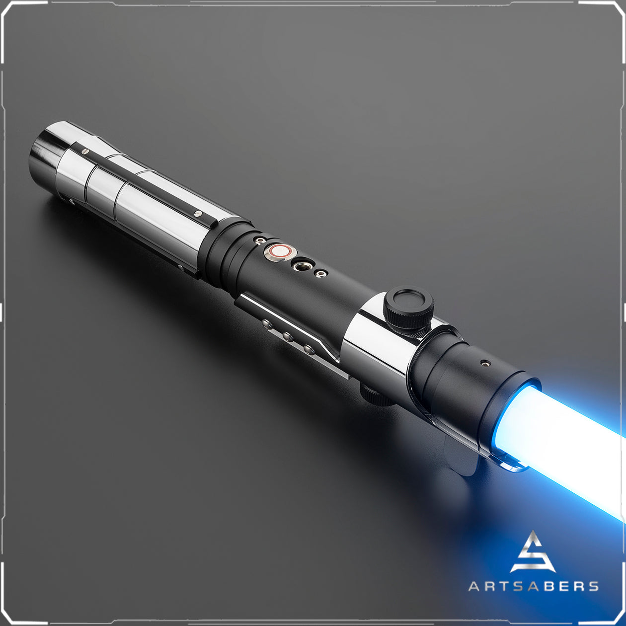 starkiller lightsaber