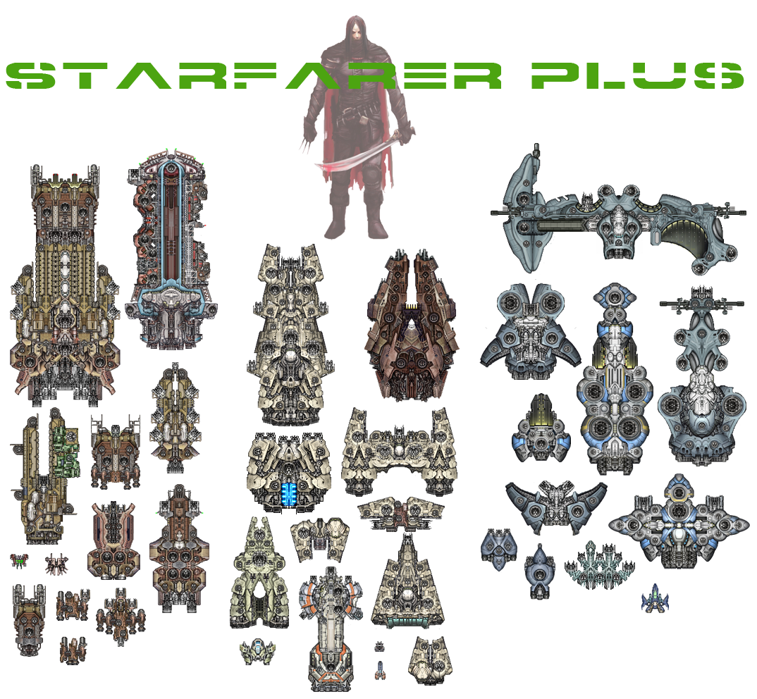 starsector mods