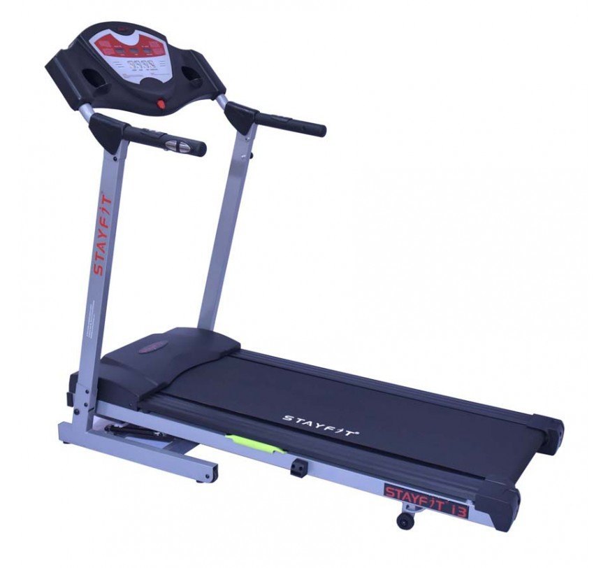 stayfit treadmill price