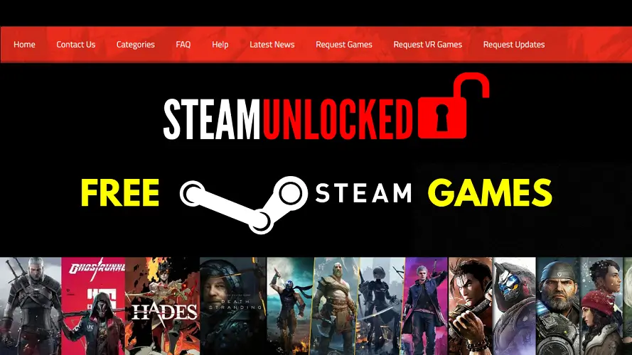 steamunblocked