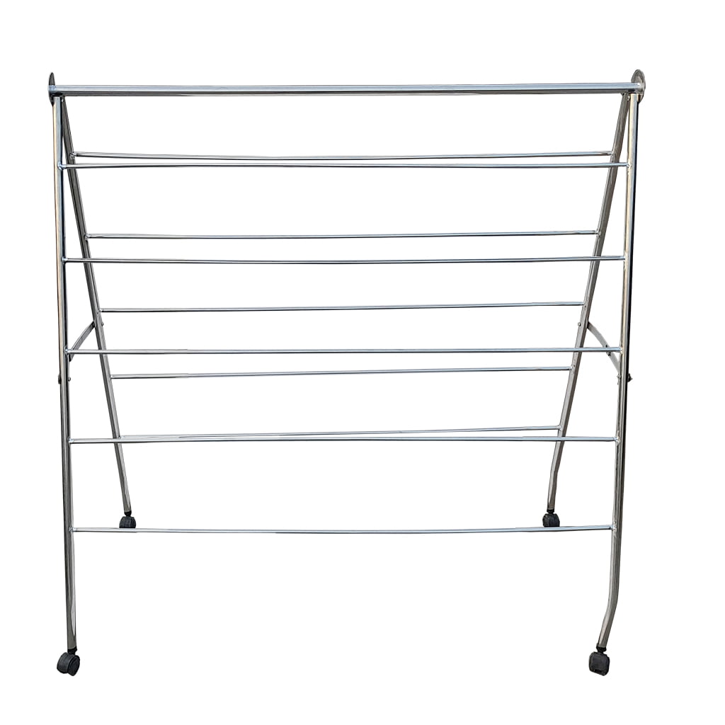 steel stand for drying clothes