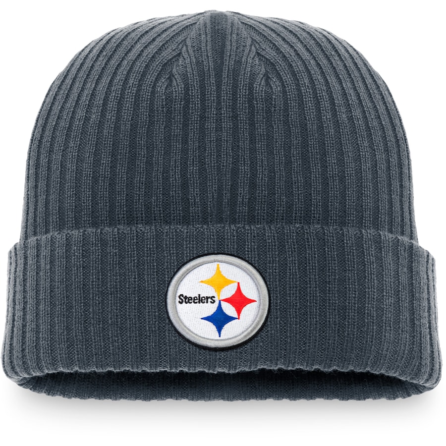 steelers beanie