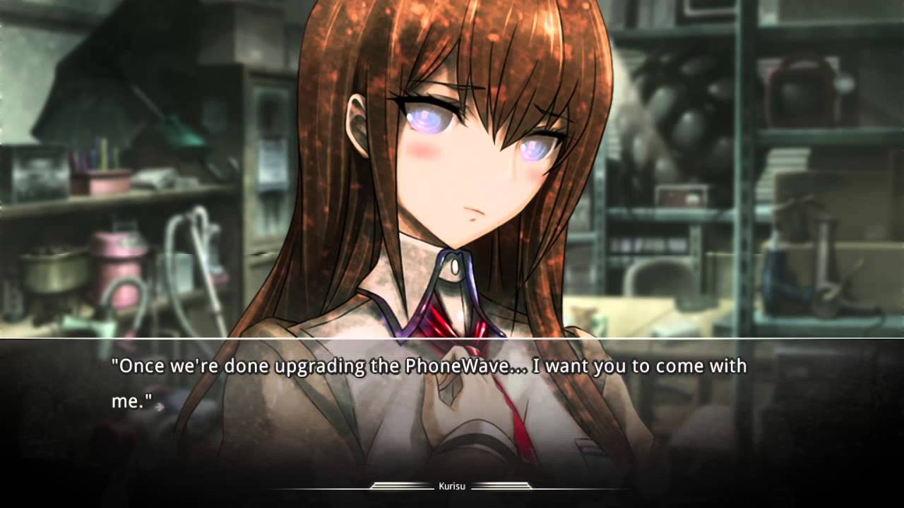 steins gate kurisu ending