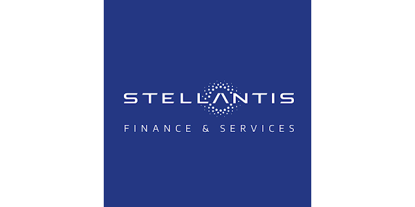 stellantis financial services login