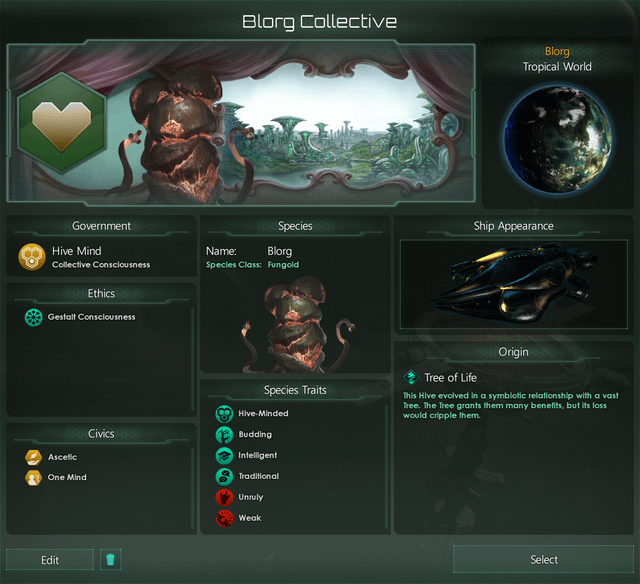 stellaris hive