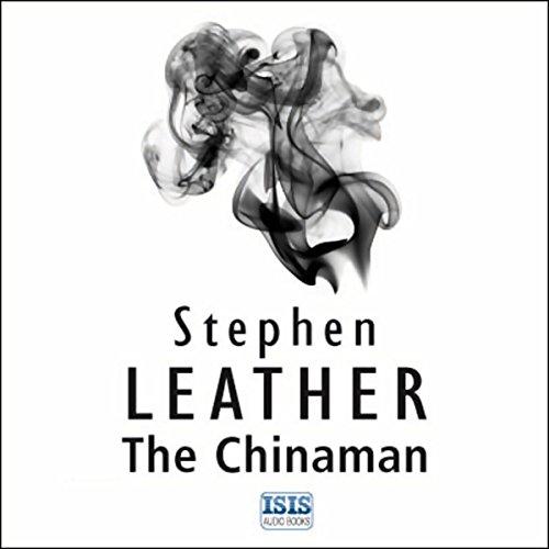 stephen leather movies