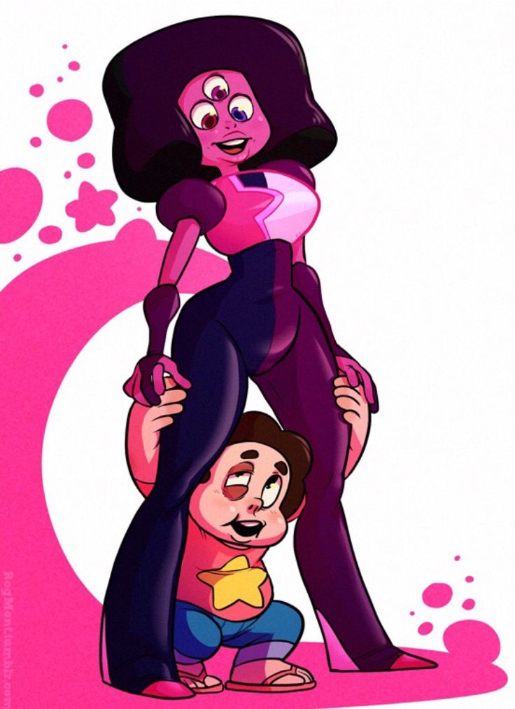 steven x garnet