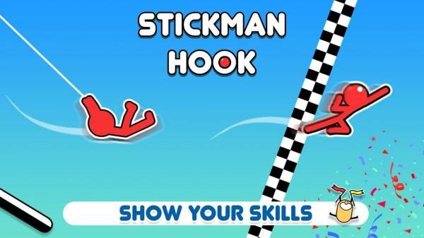 stickman shooter unblocked