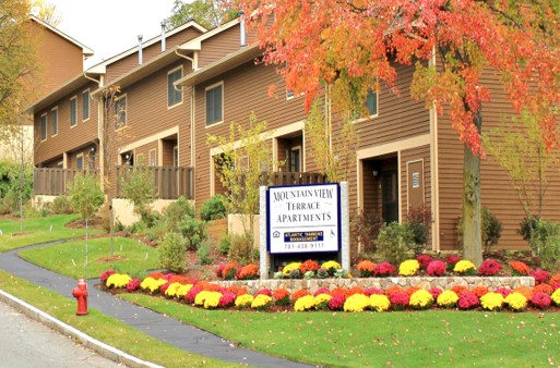 stoneham housing authority