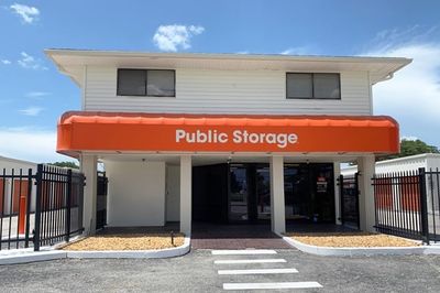 storage units orlando fl