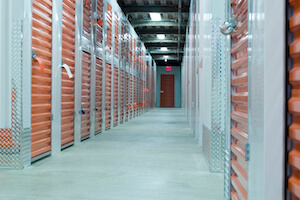 storage units prices near me