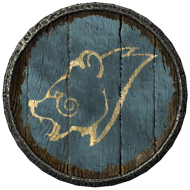 stormcloak shield