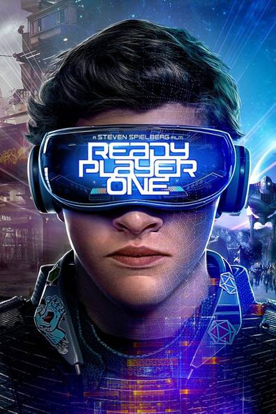 streaming ready player one