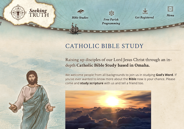 studylight bible