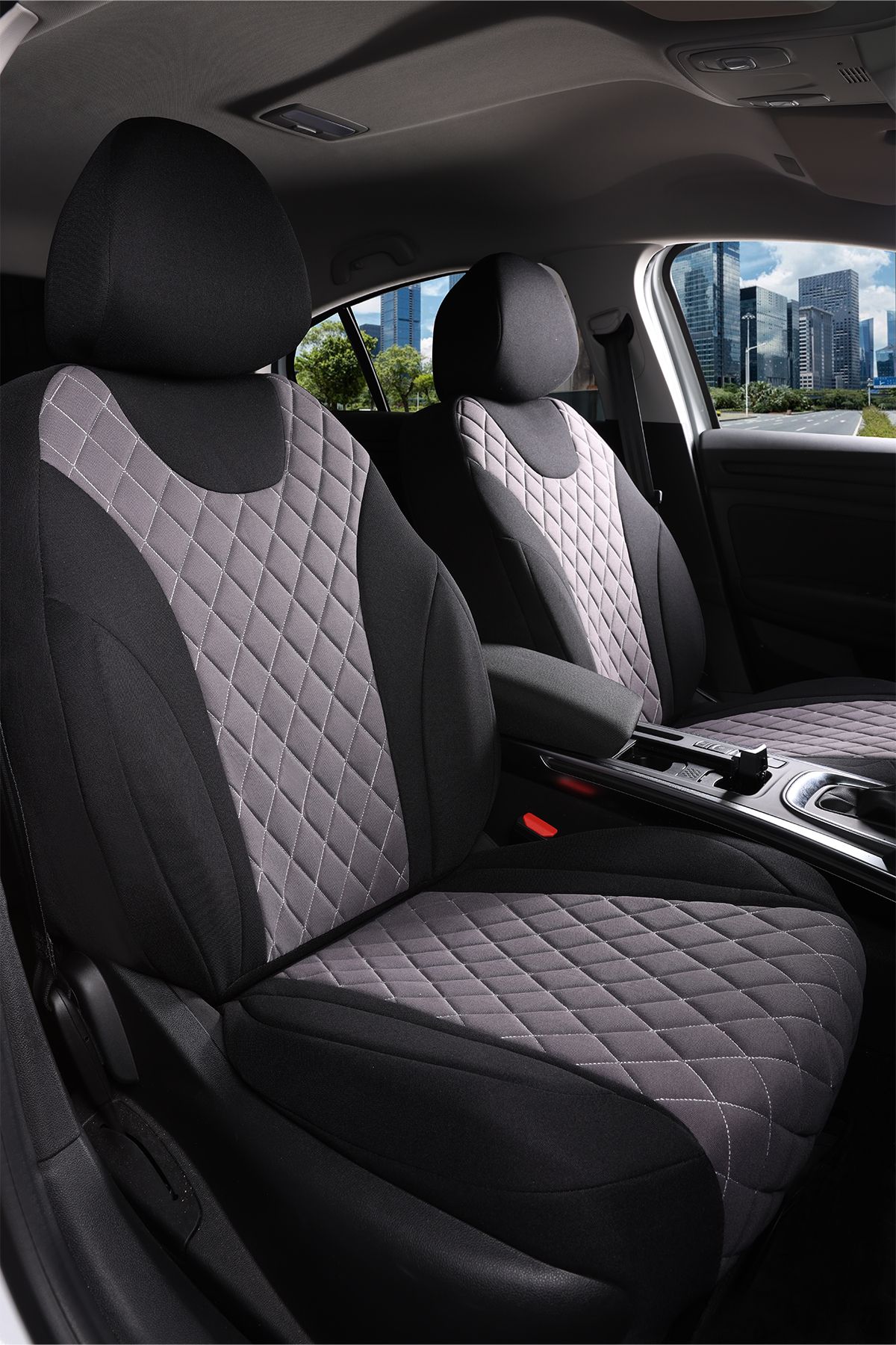 subaru xv seat covers