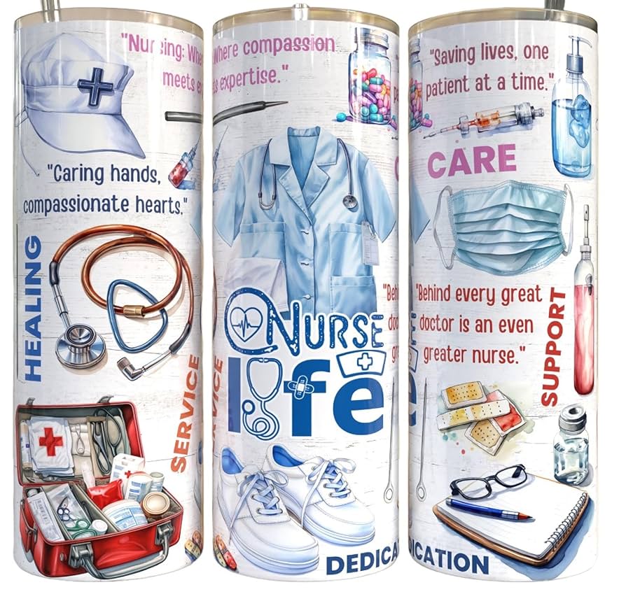 sublimation nursing