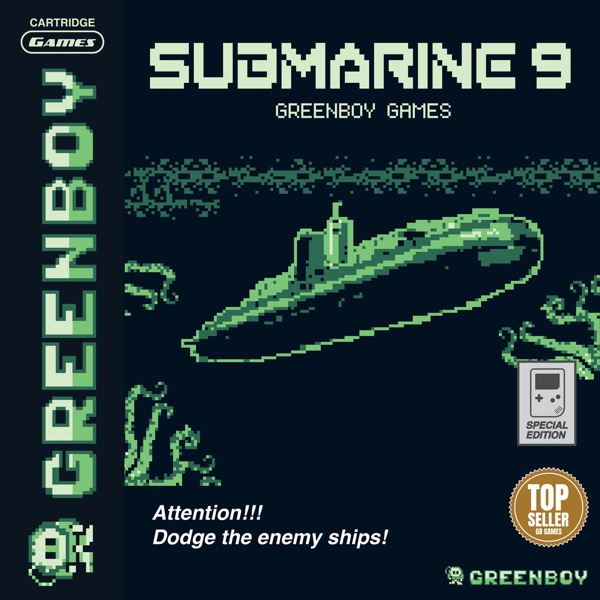 submarine game urban dictionary