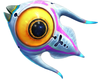 subnautica id