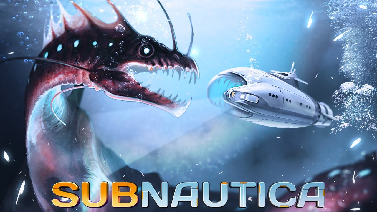 subnautica mod