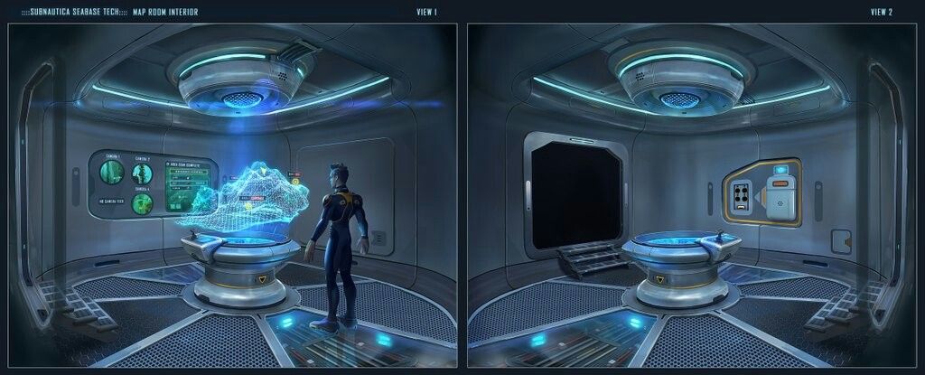 subnautica scanner room