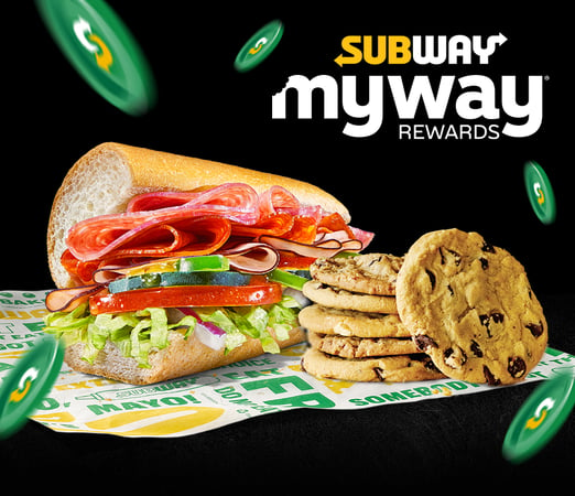 subway magee ms