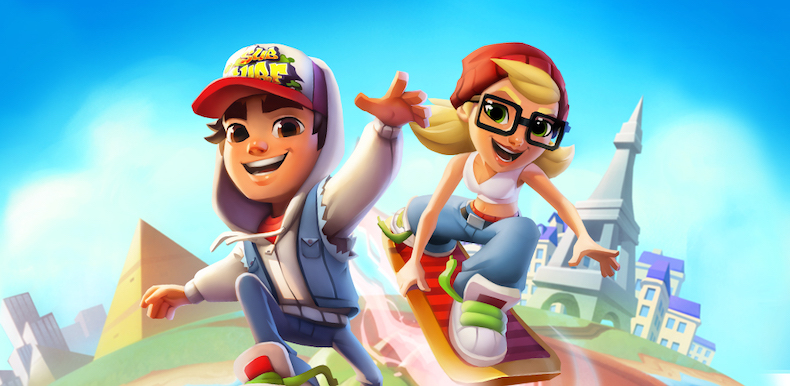 subway surf apk indir ücretsiz