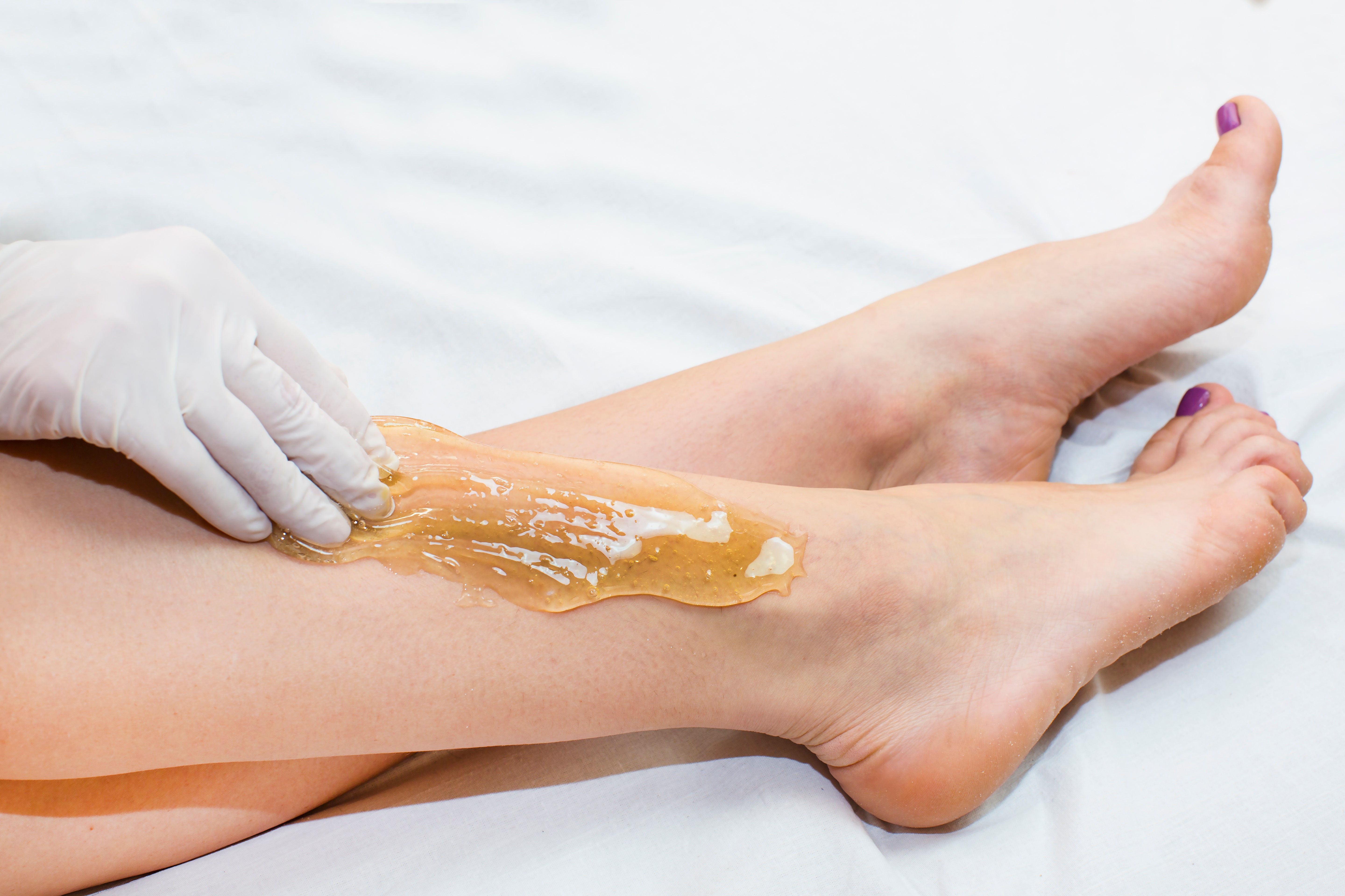 sugaring hair removal near me