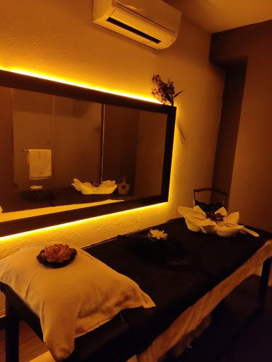 sukho thai spa bangalore