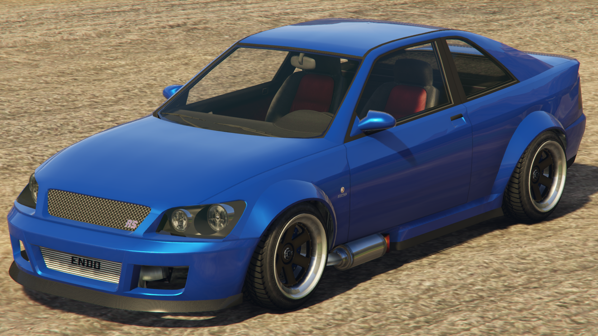 sultan rs gta 5 online