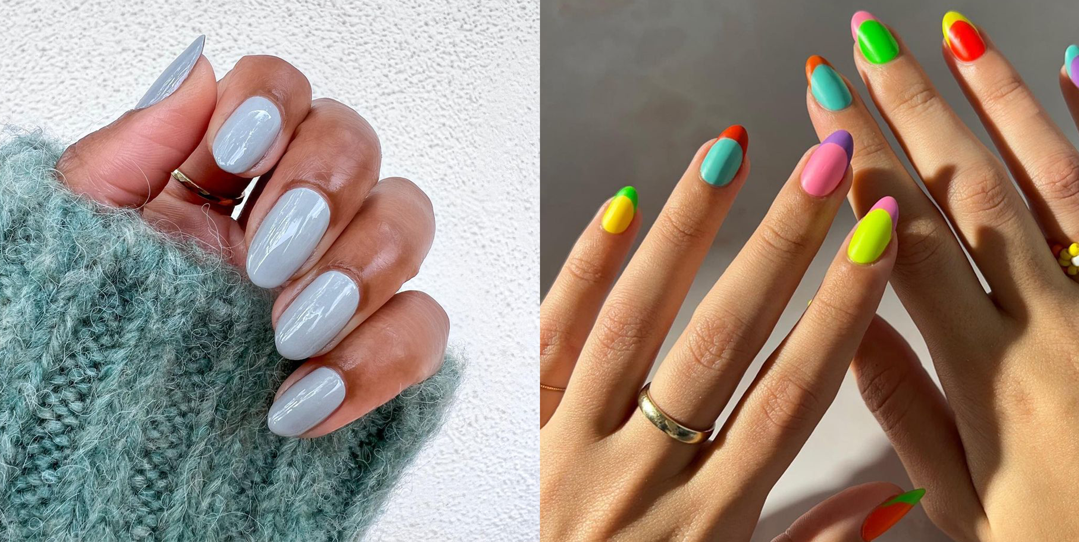 summer nail inspo 2023